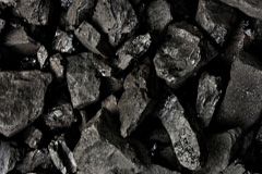 Langland coal boiler costs
